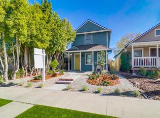 5150 Hawley Blvd, San Diego, CA 92116