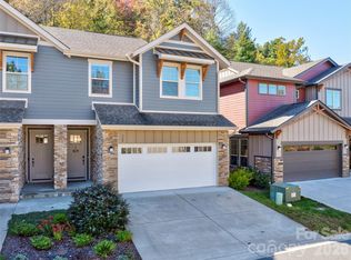 Sweet Birch Commons, Black Mountain, NC 28711