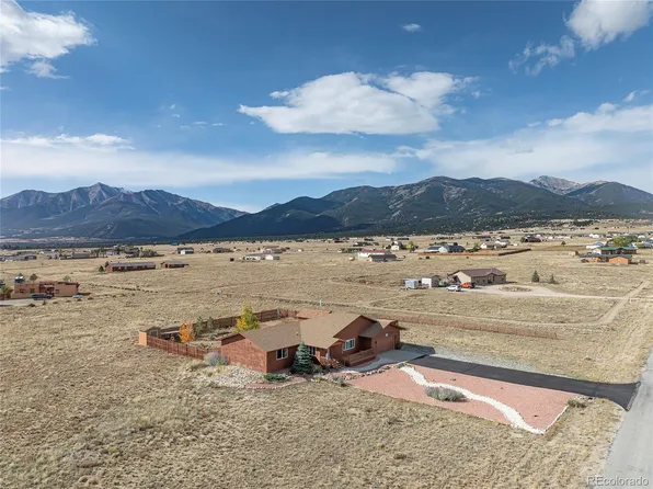 30917 County Road 356, Buena Vista, CO 81211