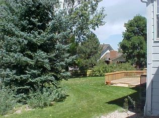 7575 S Elkhorn Mtn, Littleton, CO 80127