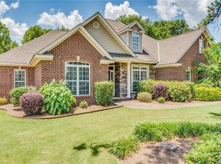 112 Auburn Rd, Prattville, AL 36067