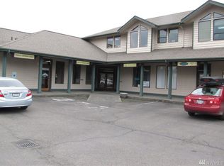 618 S Peabody St SUITE C, Pt Angeles, WA