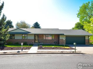 2934 Alamosa Ct, Loveland, CO 80538