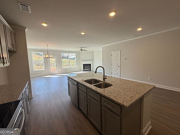 2nd image of 4003 Streamlet Way #159