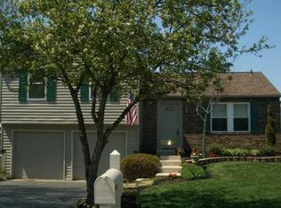 2061 Pamona Ct, Columbus, OH 43228