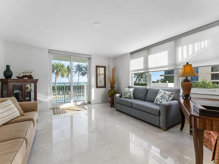 500 Ocean Dr #E-2D — Photo 34