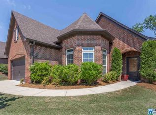 6016 Mountainview Trce, Trussville, AL 35173