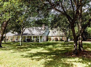 118 Briar Mdw, Huntsville, TX 77320