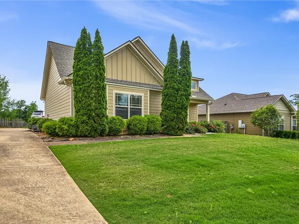 2381 Waterstone Cir, Auburn, AL 36832