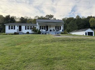 2750 Old Calvary Pike, Lebanon, KY 40033