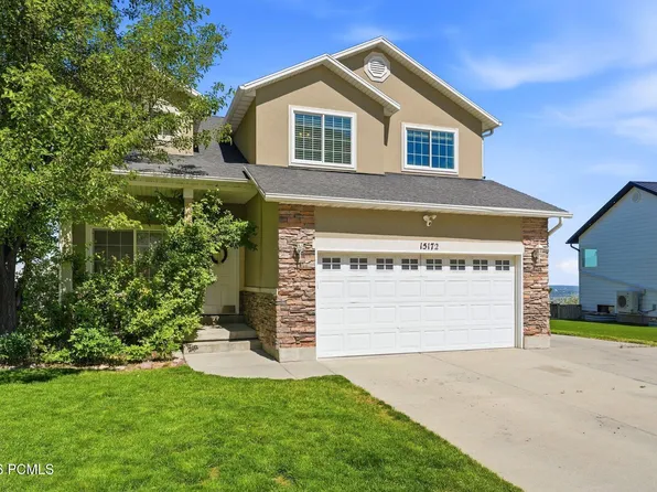 15172 S Steep Mountain Dr, Draper, UT 84020