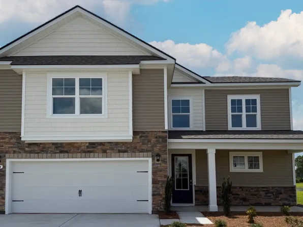 184 Bjorn Way, Longs, SC 29568