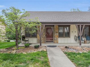 18901 Sunrise Dr, Belton, MO 64012