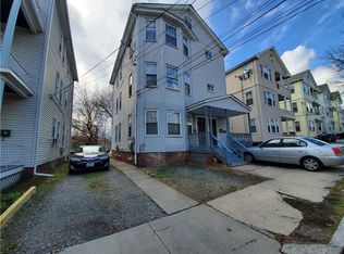 27 Richter St, Providence, RI 02908