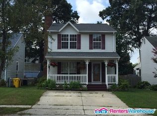 3515 Marble Arch Dr, Pasadena, MD 21122