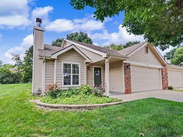 5221 Congressional Pl, Lawrence, KS 66049