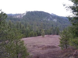 393 Green Rd, Newport, WA 99156