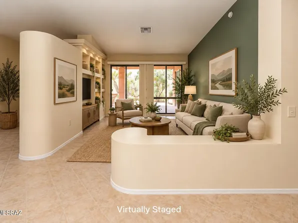 830 W Welcome Way, Green Valley, AZ 85614