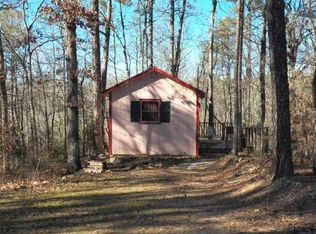 Parcel 1 Raspberry Ln, Mena, AR 71953