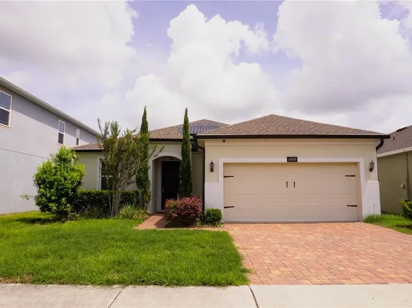 4909 Olivia Ct, Saint Cloud, FL 34772