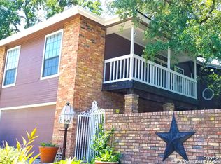 3427 River Way, San Antonio, TX 78230