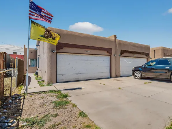 623 Desert Dr SW, Albuquerque, NM 87105