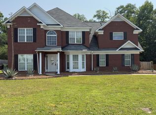 8016 Glen Valley Dr, Midland, GA 31820