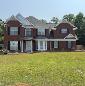 8016 Glen Valley Dr, Midland, GA, 31820