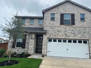 4138 Wyatt Way, Sachse, TX 75048