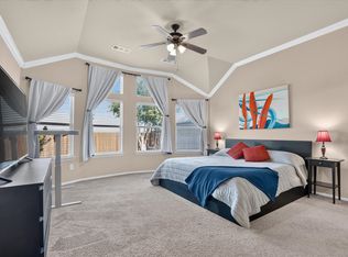 1236 Hickory Bend Ln, Fort Worth, TX 76108