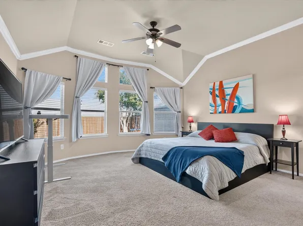 1236 Hickory Bend Ln, Fort Worth, TX 76108