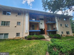 11400 Cherry Hill Rd UNIT 101, Beltsville, MD