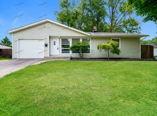 1618 Southwood Ave, Reynoldsburg, OH 43068