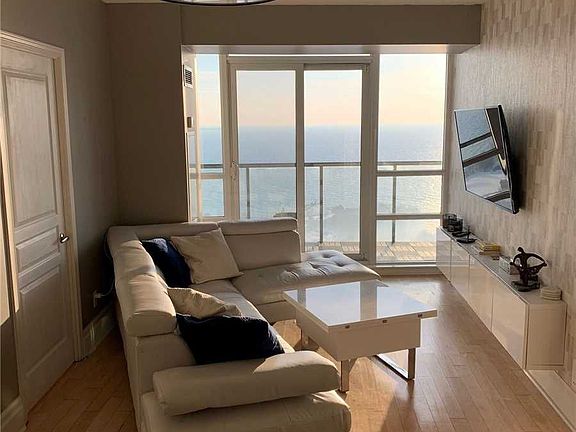 5th image of 2230 Lake Shore Blvd W #3707