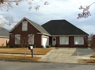 1765 Titanic Ct, Sumter, SC 29153