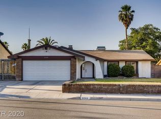 6644 Burlington Ct, Las Vegas, NV 89107