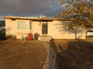 404 N Helena St, Ridgecrest, CA 93555