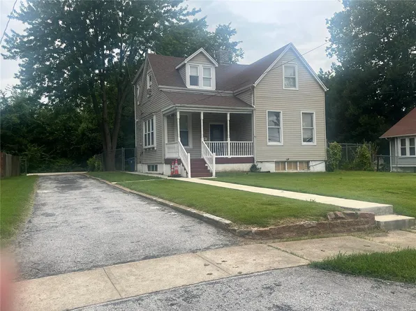 49 N Harvey Ave, Saint Louis, MO 63135