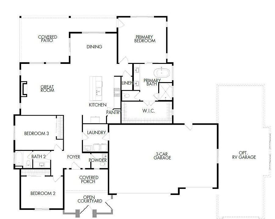 1st image of 5940 E Frost Ln Lane