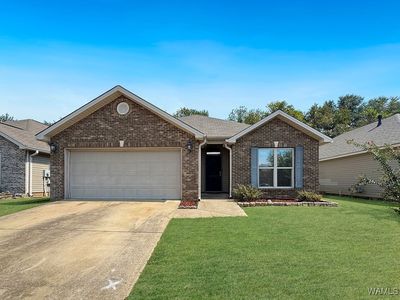 10080 Lenox Cir, Tuscaloosa, AL, 35405