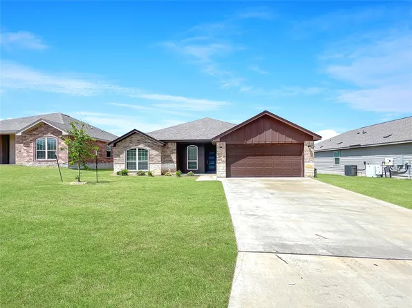 1210 Campbelton Dr, Temple, TX 76504