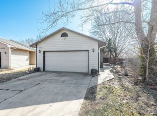 6527 E Rodeo St, Wichita, KS 67226