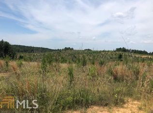 0 Peyton Rd, Homer, GA 30547