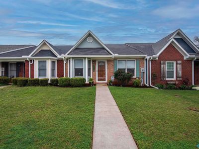 3218 Darlington Dr SW, Decatur, AL, 35603