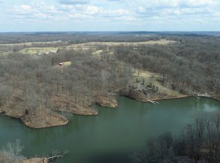 3555 N Harshman Rd LOT WP001, Bloomfield, IN 47424