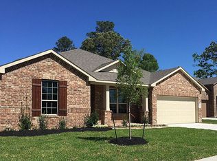 14123 Sand Ridge Ct, Conroe, TX 77384