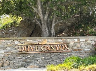 33 Mountain Laurel, Trabuco Canyon, CA 92679