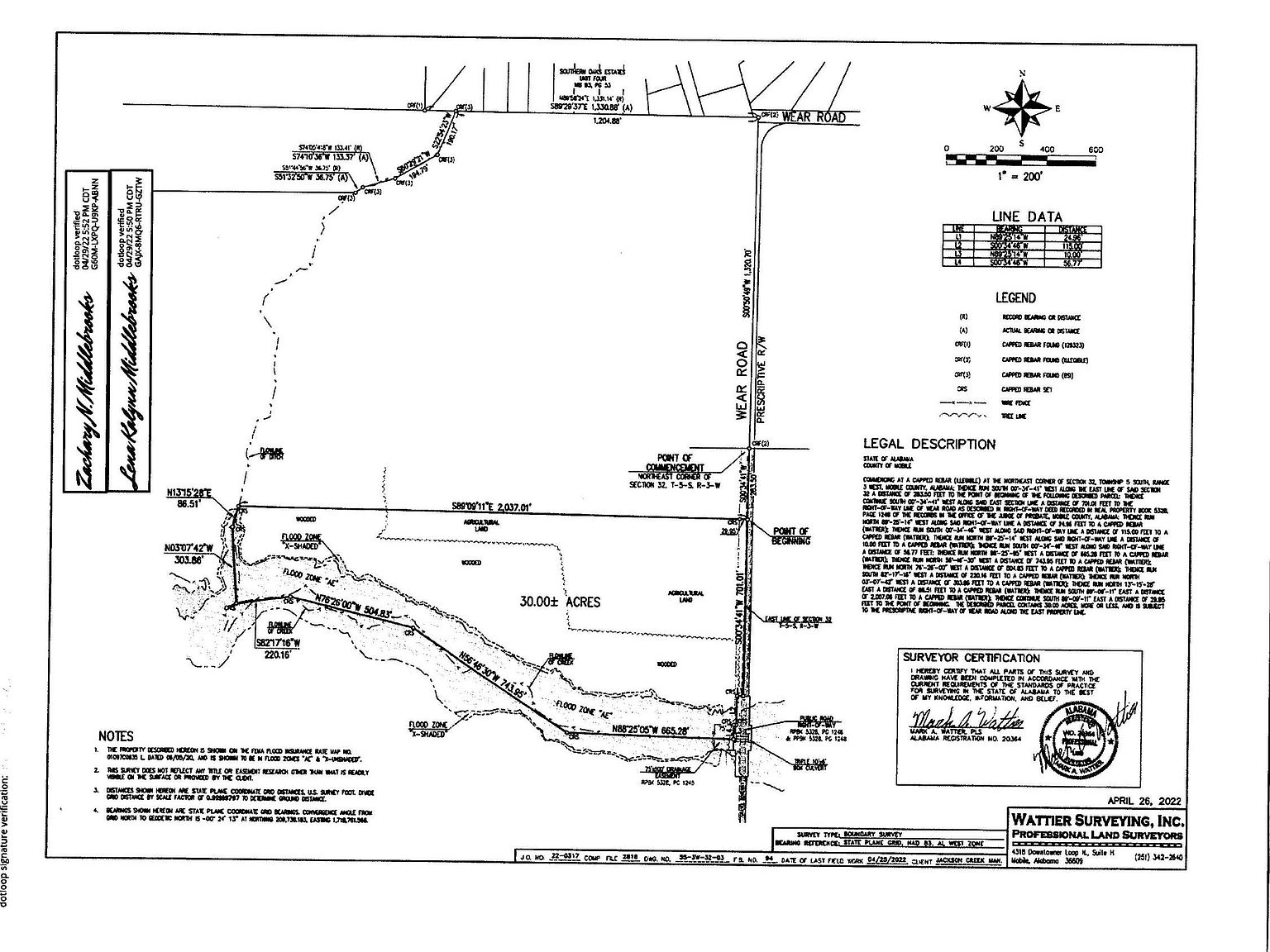 0 Wear Rd, Grand Bay, AL 36541 Zillow