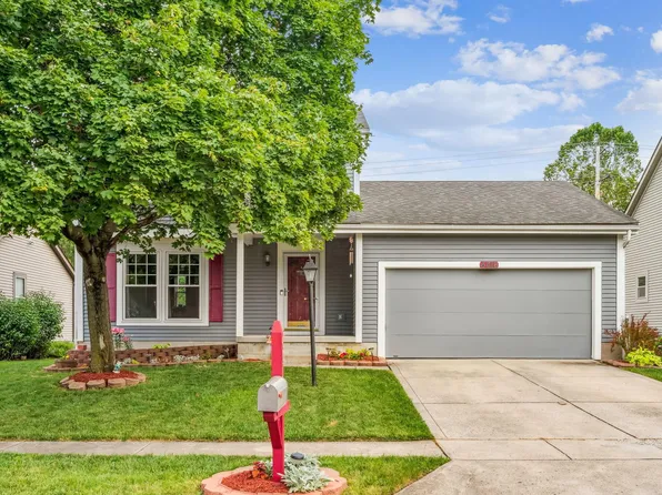 4816 Richland Dr, Columbus, OH 43230
