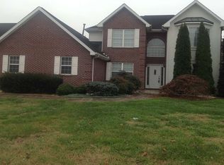 5231 Copper Ridge Rd, Morristown, TN 37814